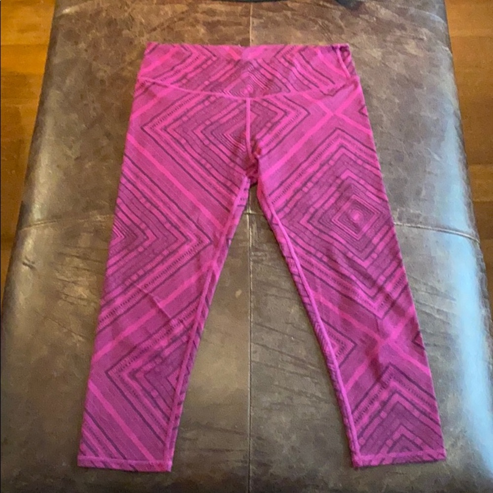 Fabletics legging size small